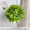 135 Piezas de Flores Artificiales de Hortensia, Ramos Hechos a Mano para Bodas, Flores de Seda, Flores Decorativas Artificiales, Arreglos de Boda, Flores de Piso