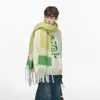 Suéter Jacquard de Árbol de Navidad, Unisex, Nuevo Estilo Otoño e Invierno 2025, Suéter de Punto Atmosférico Estilo Pareja