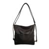 Bolso de hombro nuevo de otoño e invierno de 2024, bolso de mano de gran capacidad a la moda para estudiantes universitarios de este año, bolso de hombro para mujer