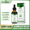 Suplemento de Clorofila Googeer Cuidado Nutritivo Suave Suplemento para Cuidados com o Corpo