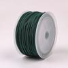 Corda Ruyi 2mm 3mm Corda de Arame Trançada à Mão Joias Pingente de Jade Cordão para Colar Corda Trançada à Mão Material para DIY Corda