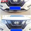 Adequado para Modelos X-Trail T32 Modificação Especial 17-21, Grade Frontal Tanque de Água Grade de Malha Protetora contra Insetos