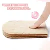 Almofadas de Calcanhar Invisíveis Anti-Atrito Antiderrapantes para Tênis e Saltos Altos Meias Palmilhas de Silicone Adesivo Amazon Transfronteiriço