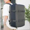 Bolsa de Viaje Transfronteriza de Moda de Gran Capacidad Mochila de Camping para Exteriores Bolsa para Tenis Patinaje Bolso de Mano Grande Bolso Cruzado