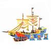Rompecabezas de papel 3D tridimensional grande para niños rompecabezas modelo rompecabezas 3D tridimensional modelo de rompecabezas juguete