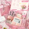 Souvenir apertura salón de belleza evento de empresa aniversario de tienda regalo para empleadas regalo personalizado práctico logo regalo para damas de honor