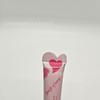 Empaque de Manguera Cosmética, Empaque de Tubo de Pasta de Dientes, Empaque de Labial de 10 ml, Tubo Sellado Portátil de Aluminio y Plástico Belleza Maquillaje