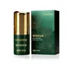 Bálsamo Calmante con Extracto de Planta Personalizado OEM Cuidado Corporal Masajeador Rodante para Hombro, Cuello, Cintura y Piernas Bálsamo de Masaje Calefactor Bálsamo de Cuidado