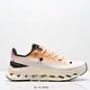 Zapatillas Cloudtilt para comercio exterior transfronterizo, amortiguación para entrenamiento, ligeras, unisex, transpirables, elegantes, zapatillas deportivas casuales