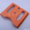 Acessórios para Gabinetes Rittal Bolsa para Documentos A4 Bolsa para Documentos Rittal Pasta Rittal Acessórios para Gabinetes PS