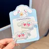 Nuevo Lindo Dibujo Animado Sanrio Pasador Pinza Lateral Sello para Cabello Suelto Pinza de Pato Pinza Lateral Accesorios para el Cabello de Otoño e Invierno Tocado para Mujeres