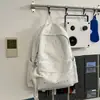 Mochila Escolar para Chicas de Secundaria, Bonita, Estilo Ins, Gran Capacidad, Mochila Resistente y Duradera para Estudiantes de Secundaria y Primaria
