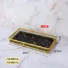 WC, Rack, Casa de banho, WC, Lavador, Cosméticos, Rack, Luz de camada dupla, Pia de luxo