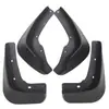 Para-barro para Pneu de Carro Faw Tianjin Xiali N5 2010-2014 Comércio Exterior Transfronteiriço
