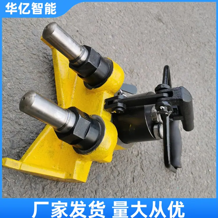 液压改道器03
