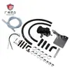 Suministro directo del fabricante: Kit de Tanque de Recolección de Aceite Adecuado para Toyota Prado 2009-2015 Os-Prov-07