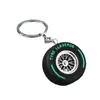 Ventas directas de fábrica de accesorios de Temu y Shein, exclusivamente para comercio electrónico transfronterizo, con un gran stock de llaveros personalizados para coche y pequeños regalos para hombres.
