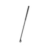 Set de Cepillos para Popotes de Silicona Amazon 10mm Cepillo para Tubos Reutilizable Cepillo para Popotes de Pezón de Silicona de Grado Alimenticio