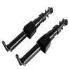 Adecuado para pistola rociadora de agua limpiaparabrisas de faro de barra delantera Bentley 3W0955979D;3W0955978D