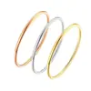 Joyería de mano minimalista de 1 mm al por mayor Europa y Estados Unidos anillo de viento frío transfronterizo ins no se desvanece anillo de acero de titanio de lujo ligero Joker