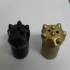 Ventas de broca de diente de columna minera 45- 127 broca de diente de bola de carburo broca de diente de bola de 7-15 dientes