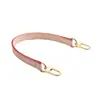 Adecuado para Bolso Cubo de Cuero de Curtido Vegetal LV Correa de Bolso de Mano Neonoe Hombro Único Debajo del Brazo Accesorios gracef