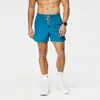 Novos Shorts Largos Y2K para Pista e Campo Atlética Secagem Rápida Corrida Profissional Maratona Três Quartos Coloridos Calças de Verão Masculinas