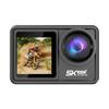 Cámara deportiva 5k transfronteriza 4k, antivibración, táctil, HD, inalámbrica, para pesca
