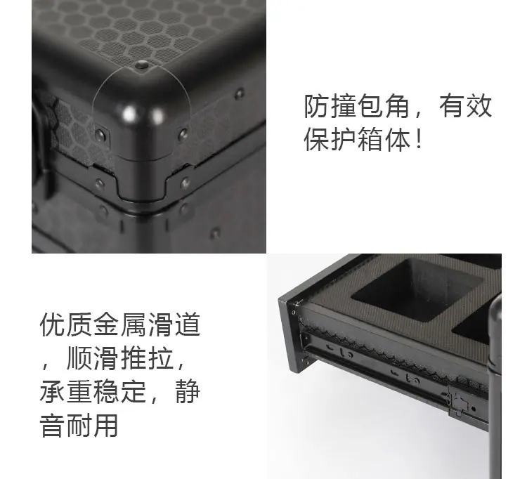 全场景实验展示箱