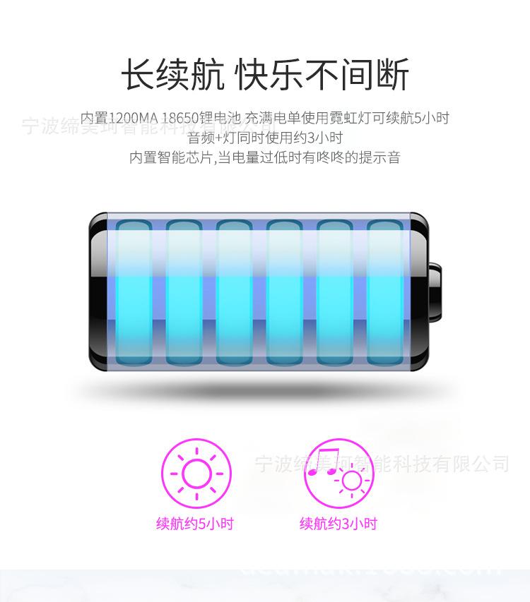 造型灯