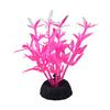Aquário Plantas Aquáticas Artificiais Plantas Aquáticas Simuladas Flores e Plantas Simuladas Decoração Paisagismo Aquático Plástico Pequenas Plantas Aquáticas Fabricante Atacado