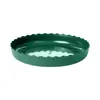 Vaso de Controle de Raízes de Galão Nova Segunda Geração Plástico Espessado Vaso de Flores de Galão Robusto Vaso de Jardinagem para Plantas Suculentas Verdes Rosa Verde