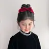Nuevo Clip para Cabello Pinza para el Pelo Pinza para el Pelo Accesorios para el Cabello Estilo Princesa con Lazo Tridimensional
