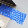 Para Dell Latitude 5310 5200 membrana de teclado 7300 cubierta protectora para portátil pad 5300