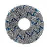 Adequado para Aspirador Robô Ecovacs T10 Escova Rotativa Filtro Fluido de Limpeza Acessórios T10Omni Escova Principal Pano de Reposição Consumíveis