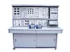 Dispositivo Experimental Abrangente Elétrico Vertical para Microcontrolador com Die-digitality Controle Elétrico PLC