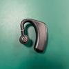 Fones de Ouvido Sem Fio V9 com Cancelamento de Ruído, Chamada Digital, Estilo Gancho de Orelha, Tela 5.3, Bateria Ultra Longa 5.3, Suporta Música, Impermeáveis