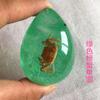 Colgante de Ámbar con Espécimen de Insecto Real Ámbar Insecto Gota de Agua con Forma de Insecto Escorpión Mariposa Abeja Flor Ámbar Transmisión en Vivo Venta al por Mayor