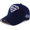 Chapéu Esportivo de Primavera e Outono Estilo Coreano Chapéu de Sol Chapéu Casual de Verão Chapéu da Moda Boné para Homens e Mulheres Boné de Baseball Bordado