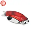 Adecuado para reflector de parachoques trasero Land Rover Range Rover Sport 2014-2015 Lr043985 Lr043983