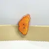 Clip sellador decorativo de regalo de dibujos animados de pan INS, clip para notas, clip de PP, lindos artículos pequeños de 2 yuanes para estudiantes, al por mayor