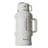 Botella de Agua Aislada de Gran Capacidad para Uso en Exteriores, Termo para Coche, Obra, Taza Aislante para Exteriores, Termo Grande de 5 Litros