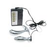 Anal Pulsante de Descarga Eléctrica Xugu y Tapón Vaginal para Mujeres, Juguete Sexual Alternativo para el Orgasmo del Punto G con Puntos de Estimulación Dual
