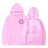 Sudadera con Capucha Divertida Estampada Estilo California Nueva Talla Europea Otoño Manga Larga Casual Deportiva Sudadera para Niños