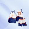 Heta Fabricante de Fuente Uniformes de Baloncesto Club Uniformes de Entrenamiento de Baloncesto Personalizados Ropa Deportiva para Adultos y Niños