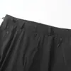 Pantalones Deportivos Ligeros para Exteriores de Primavera y Verano, de Alta Resistencia, Resistentes al Desgaste, Cortavientos, Casuales de Entrenamiento para Hombre, Pierna Recta, Triple Protección, Ligeros con Sensación de Hielo