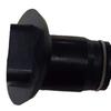 J08C Sello de Boquilla de Motor Tubo de Inyector Sello de Aceite Piezas de Excavadora de Motor Diésel 23745-1020 Sellador