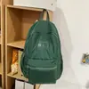 Mochila Portátil Ultraligera, Bolsa para Deportes al Aire Libre de Viaje, Bolsa Simple para la Escuela, Bolsa para Senderismo de Viaje, Senderismo, Ocio, Montañismo