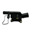 Em Estoque 11060-2Gj0A Conector de Mangueira de Saída de Água Plástico Adequado para Nissan Qichen T70/T90
