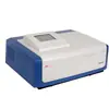 Espectrofotómetro UV-Visible de Haz Doble División Superior L5/L5S de Shanghai Yidian